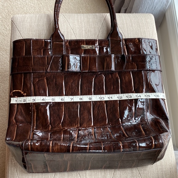 Kate Spade Tote Bag - Picture 7 of 9